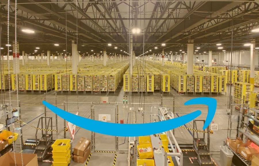 Amazon FBA desde afuera de USA: ¿es legítimo o puro humo?