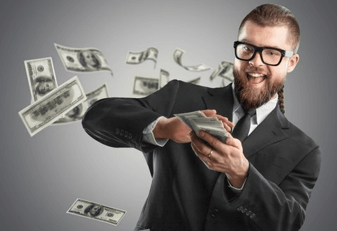 Celebrities que lo pierden todo: ¿mal asesoradas?