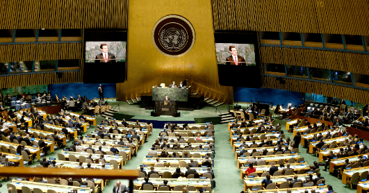 Diplomático: la carrera que te paga por ser nómade