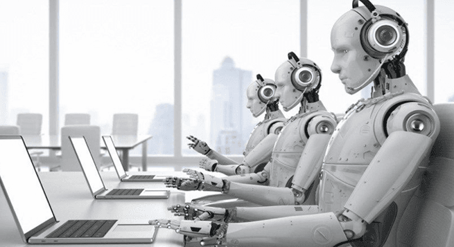 ¿Crypto murió por AI? No