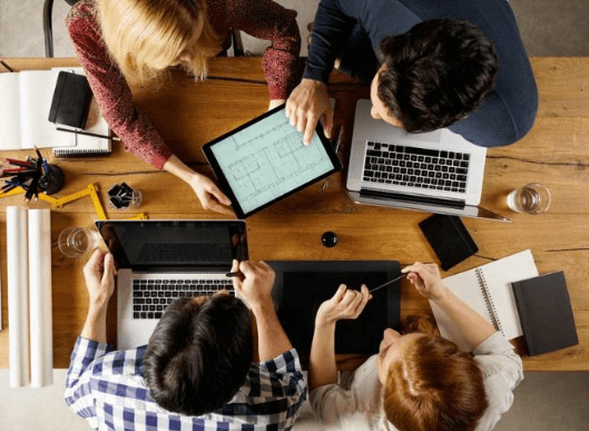 ¿Es caro estructurarse internacionalmente?