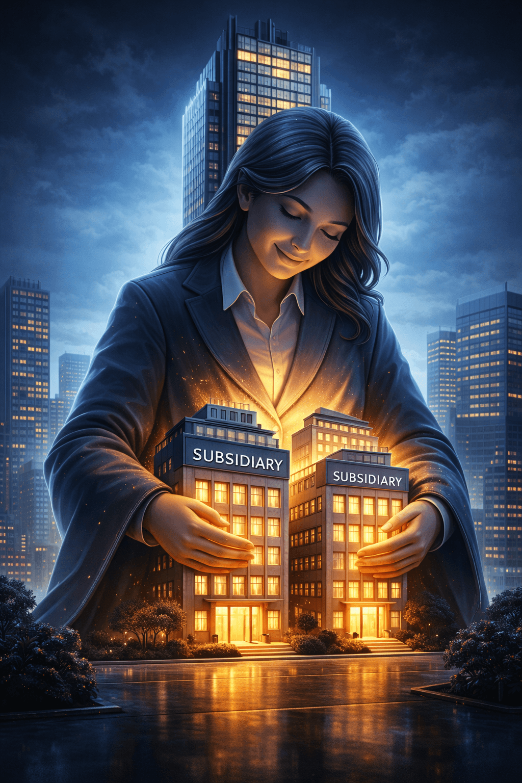 LLCs para e-commerce y el Impuesto a la Herencia