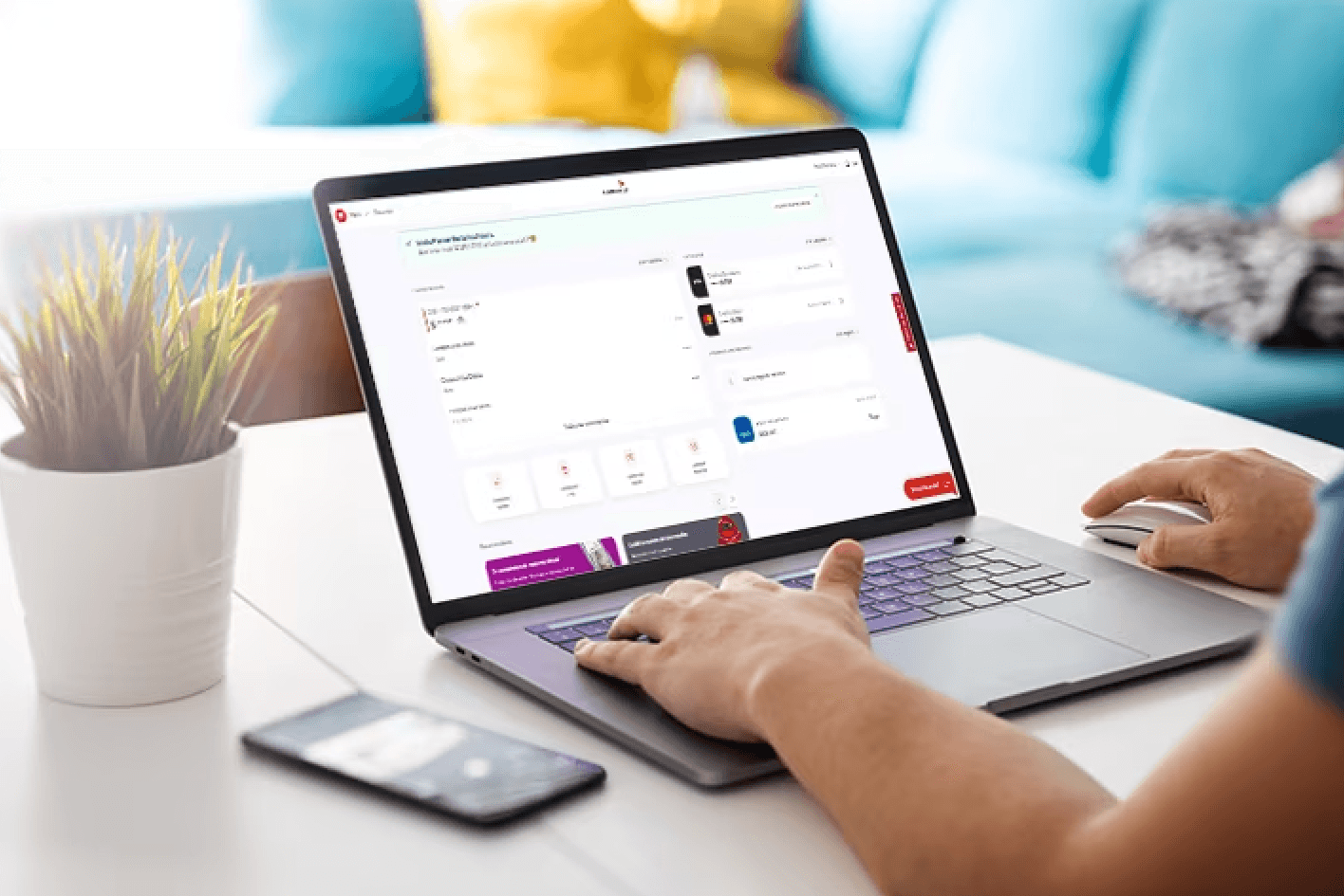 Apertura bancaria remota: la variedad que necesitás