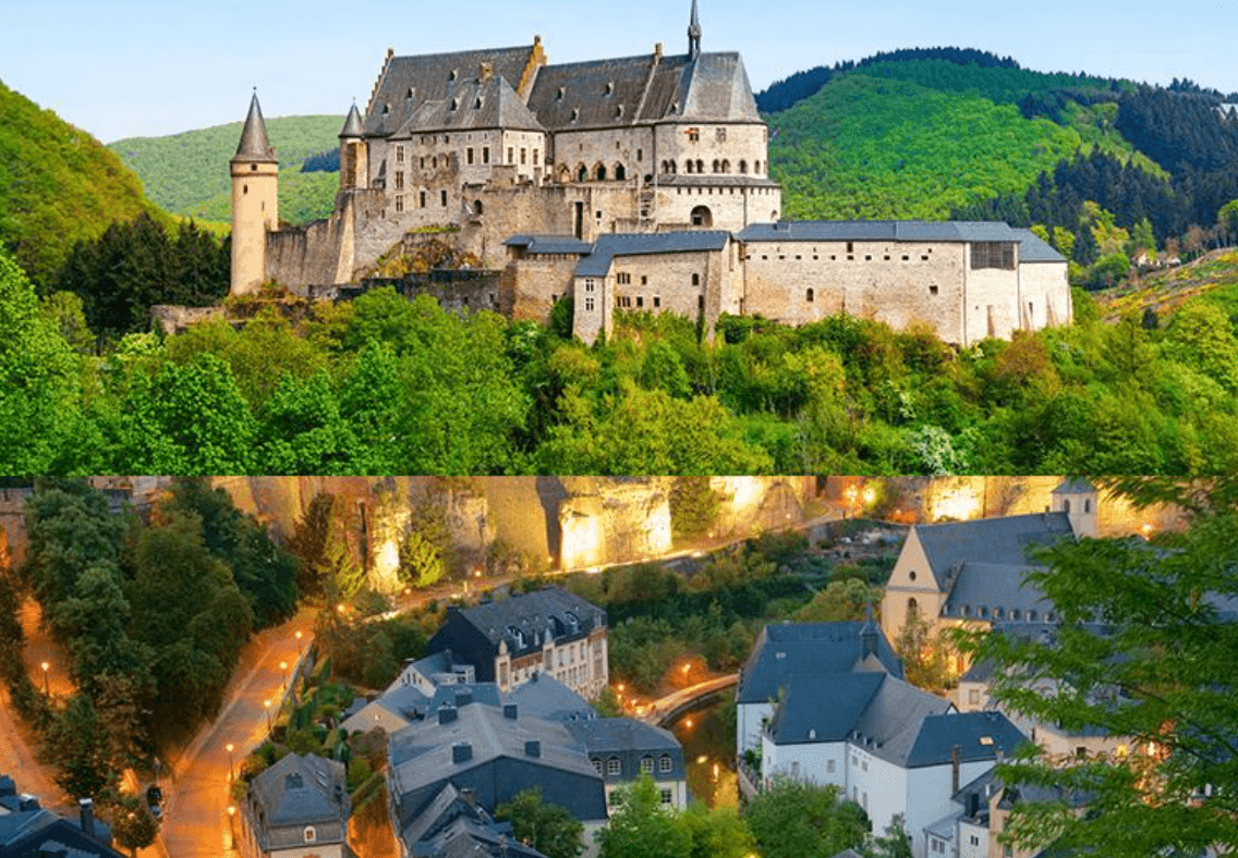 Paraísos fiscales: qué es real y qué es puro delirio televisivo