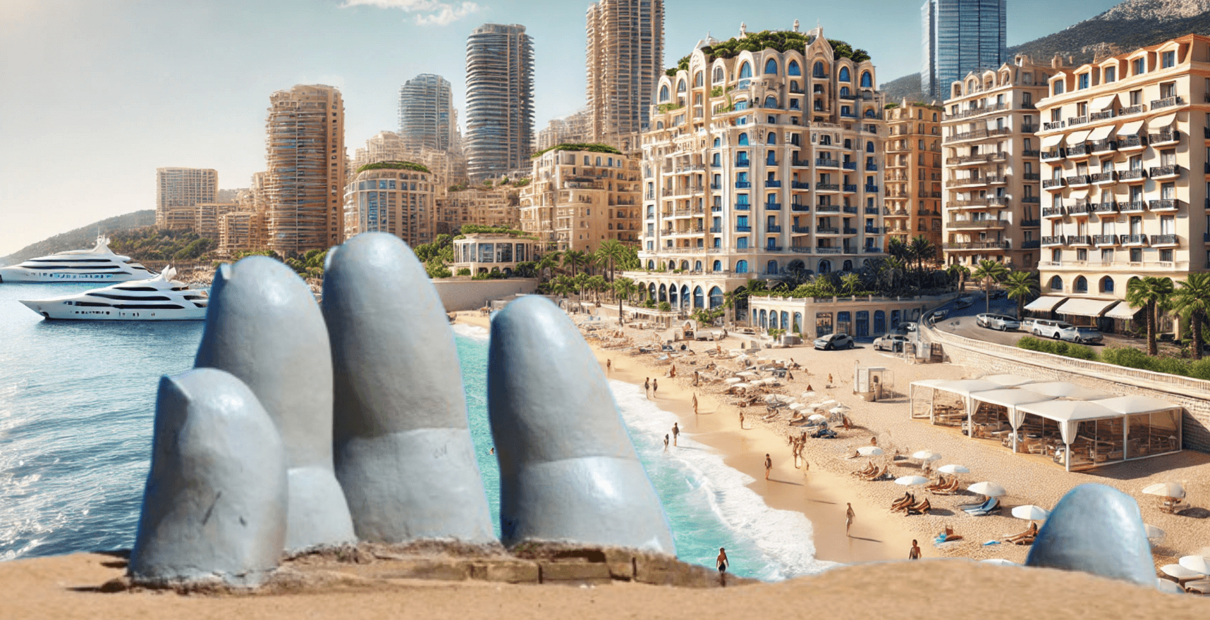 Punta del Este vs Mónaco: por qué la comparación no tiene sentido