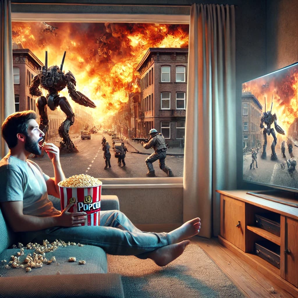 Qué va a pasar con nuestro trabajo una vez que la AI haga todo