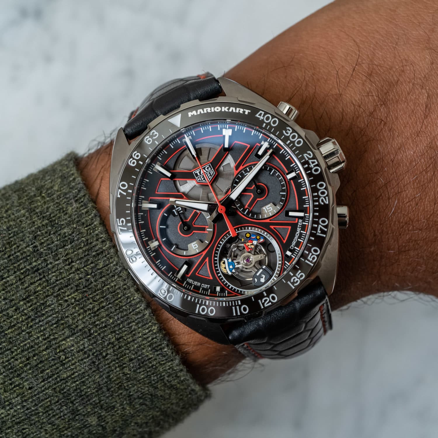 Tag Along: protección real para accionistas minoritarios