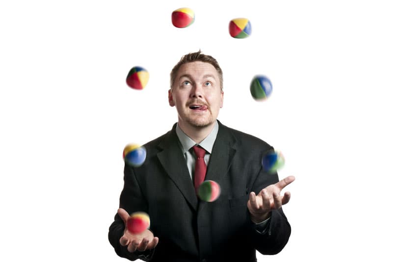 Trabajo remoto: ¿podés tener varios clientes full time a la vez?