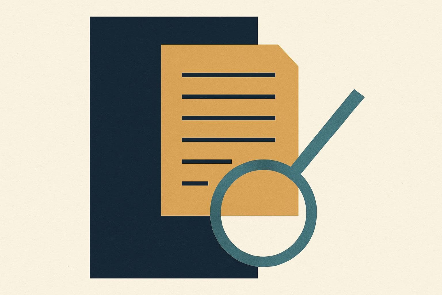 Las 5 cláusulas de un contrato que tenés que leer vos mismo