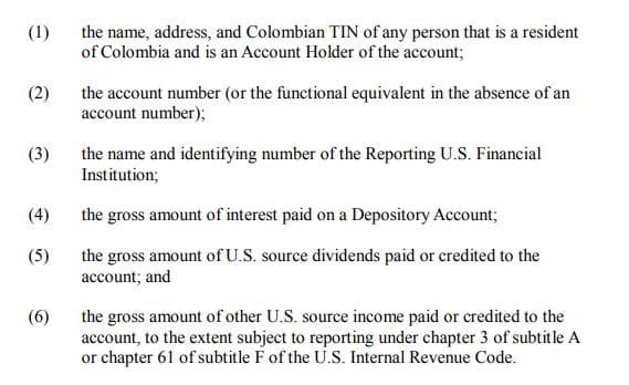 Acuerdo FATCA ARG-USA: ¿puede el gobierno ir por el blanqueo?