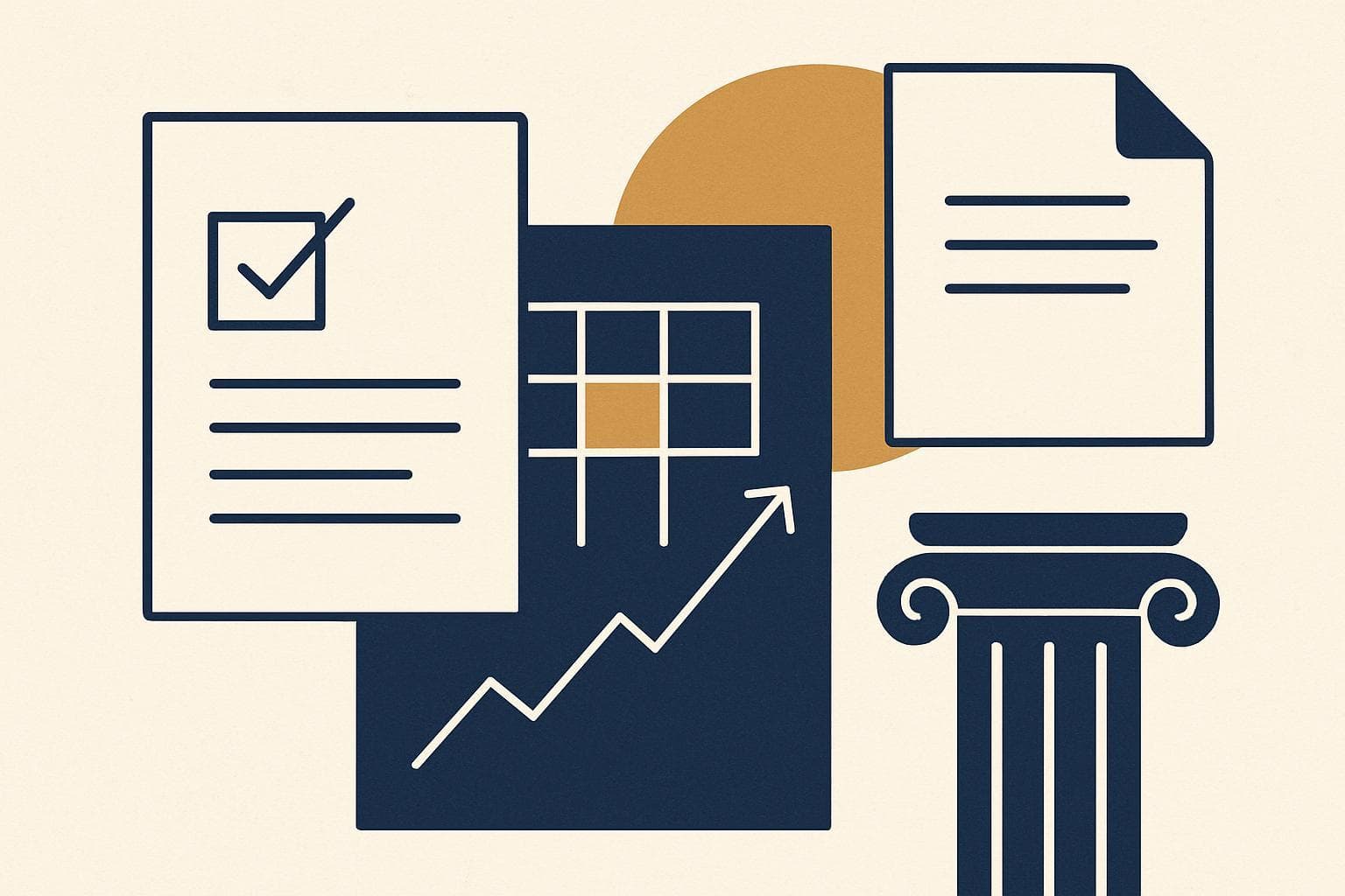 Tu cap table y CRS 2.0: SAFEs, notes y el inversor reportado