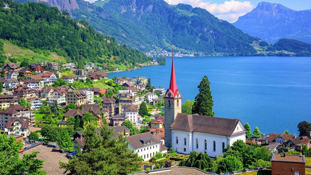 Suiza: emigrar tu patrimonio (y tu persona, si te dejan)