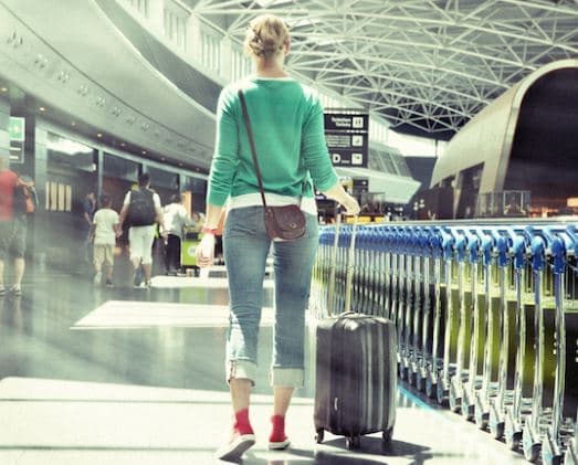 Nómadas digitales: ¿podés no tributar en ningún lado?