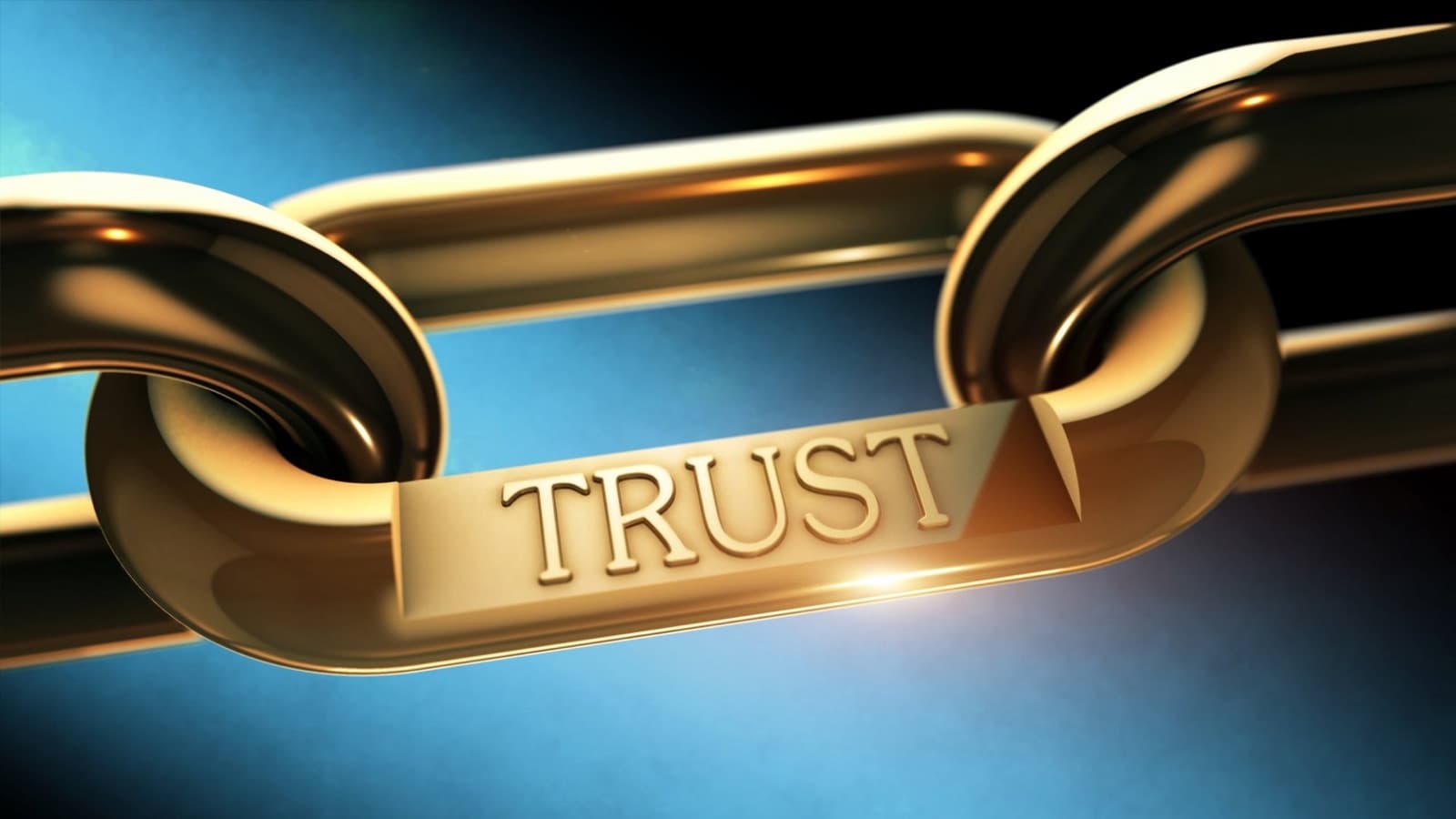 El Trust Irrevocable tiene un problema de coherencia interna
