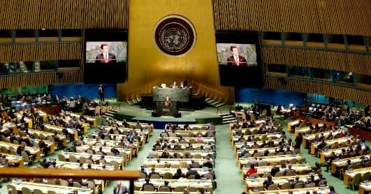 Diplomático: la carrera que te paga por ser nómade
