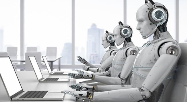 ¿Crypto murió por AI? No