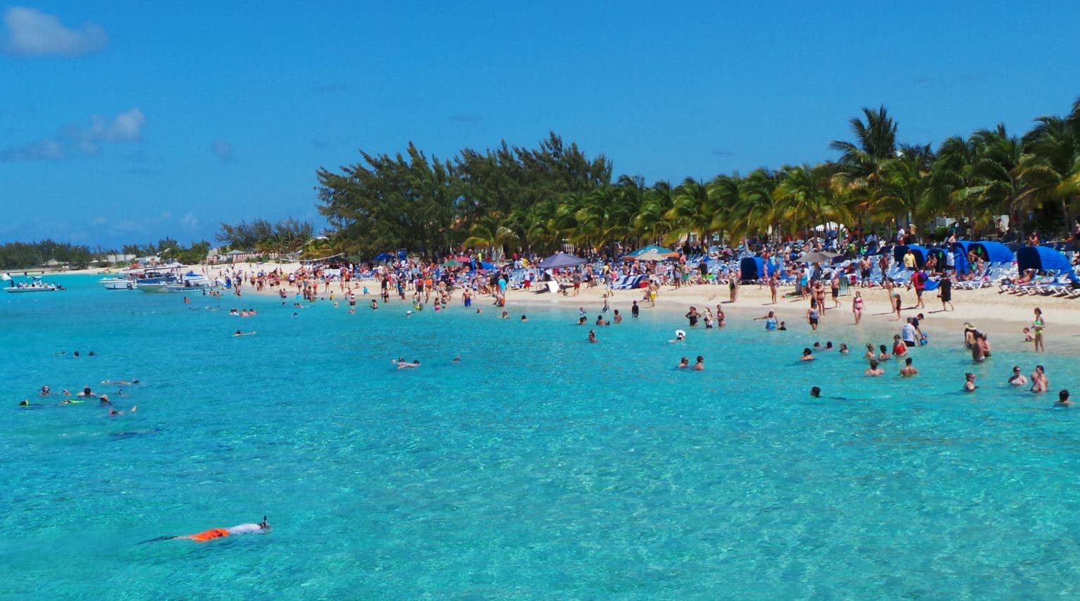 Estas naciones caribeñas quieren que te instales allí