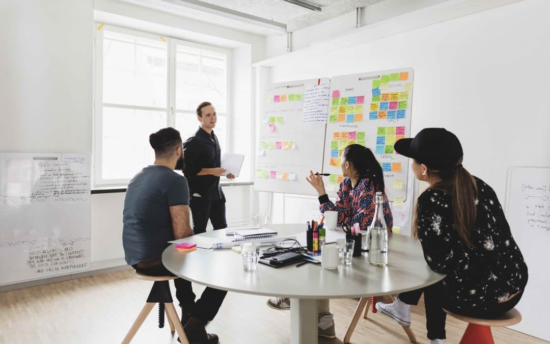 Las dudas más comunes al armar una startup internacional