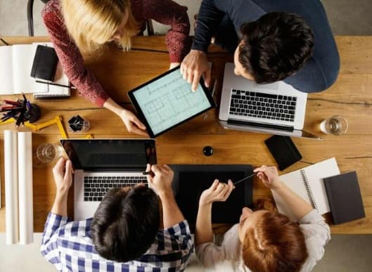 ¿Es caro estructurarse internacionalmente?