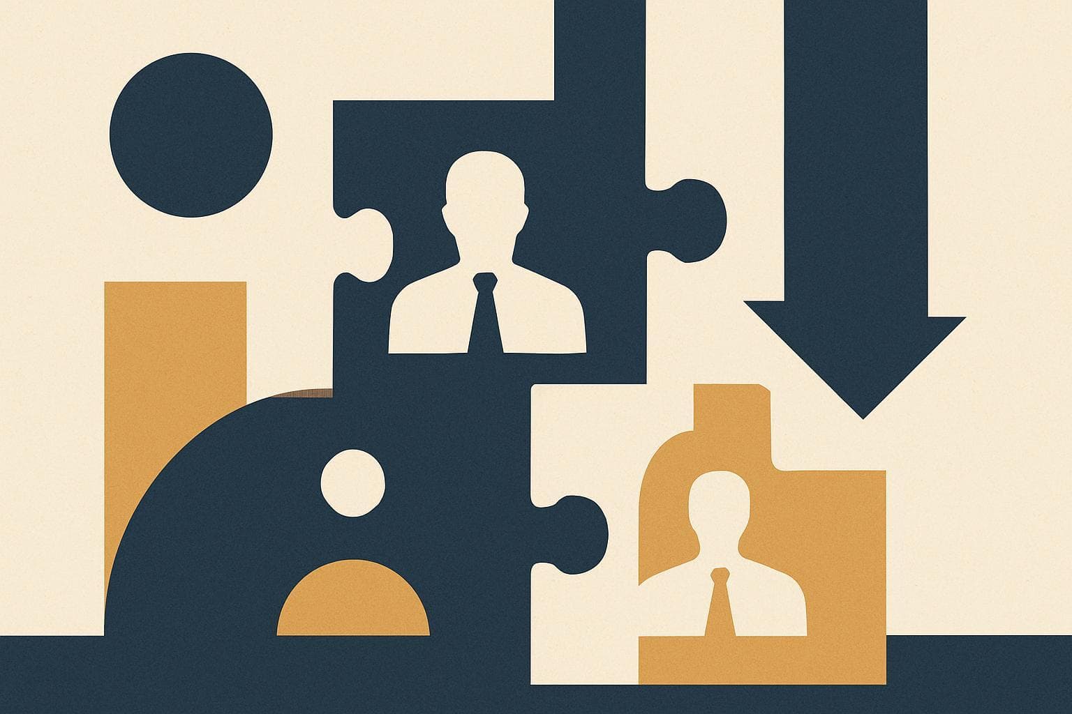 Founder degradado a empleado: cómo blindar tu vesting