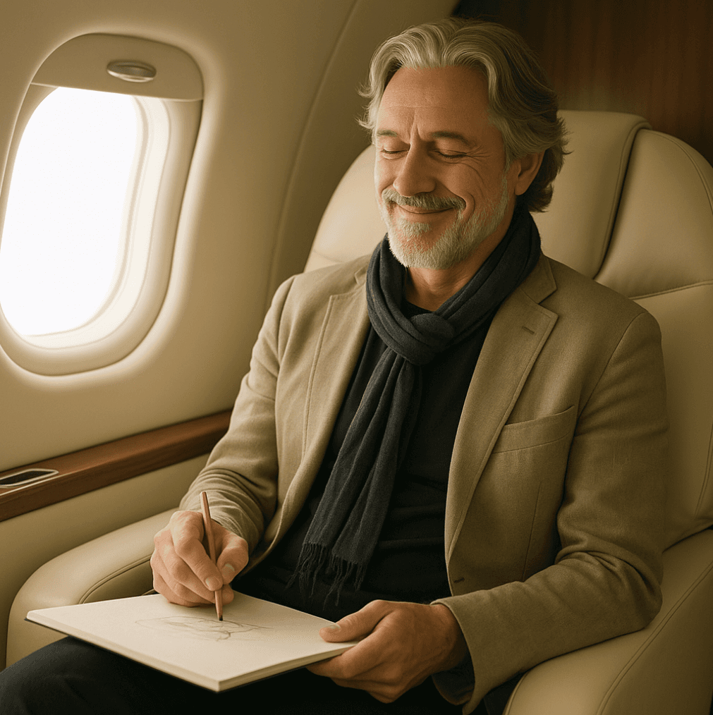 Artistas: contratos, giras y derechos que no deberías tocar solo