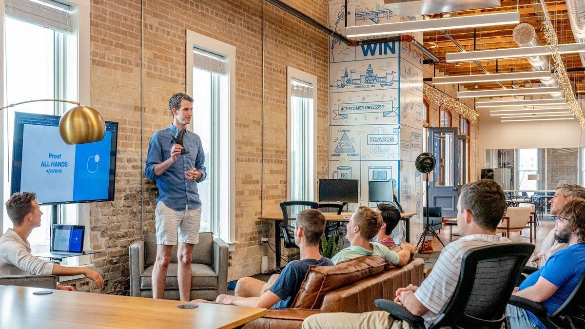 Blockchain: la incómoda realidad de muchos emprendedores