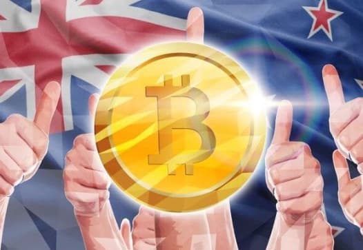 Inversores crypto preparan sus residencias para el cashout