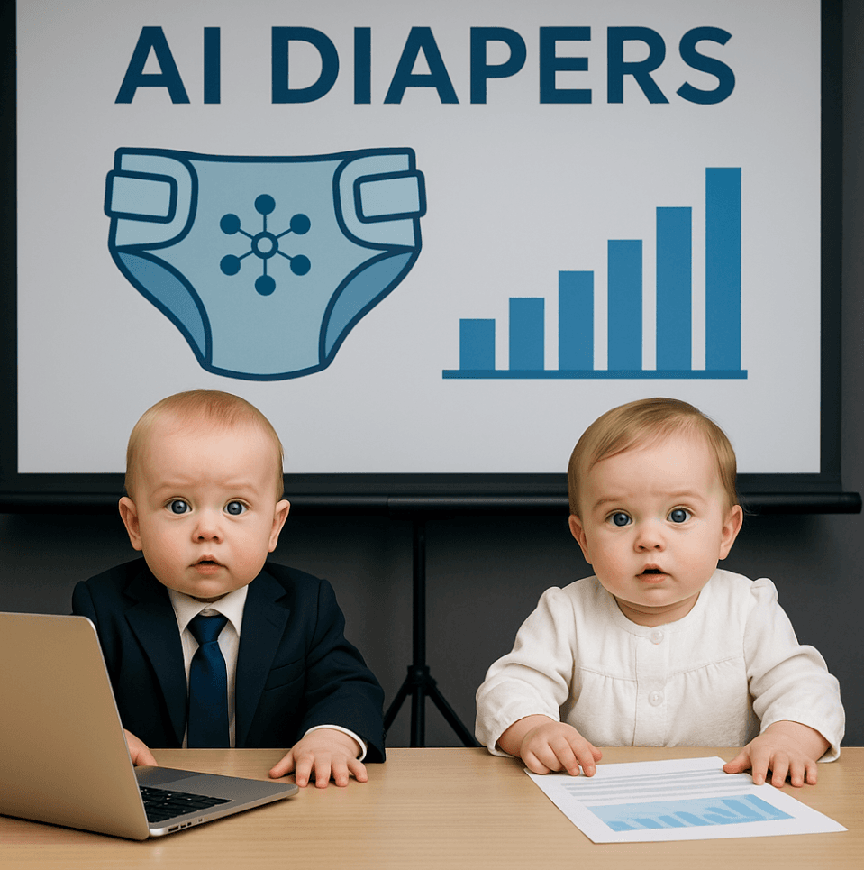 Founders jóvenes: el sesgo más ridículo del mundo startup