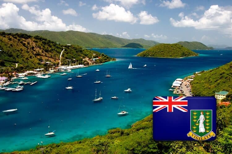 British Overseas Territories: ¿elite o kriptonita bancaria?