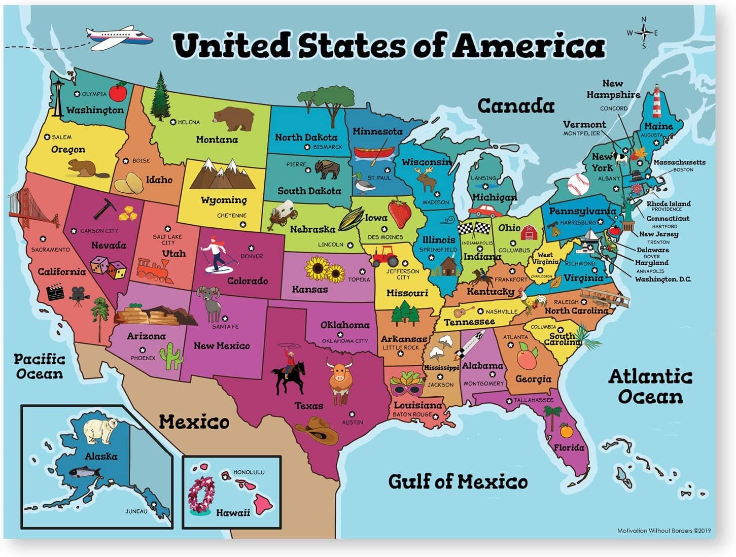 Las LLC pagan o no pagan impuestos en USA