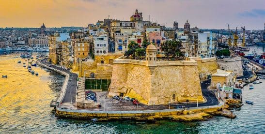 Malta: mitos y realidades tributarias de la Isla Blockchain
