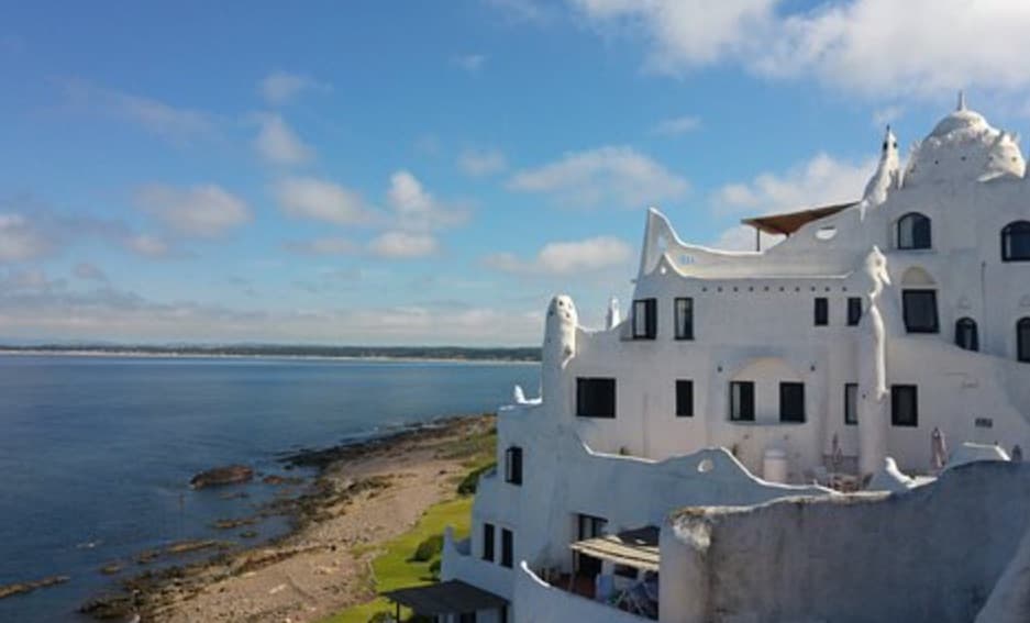 ¿Colonia, Montevideo o Punta? Guía para elegir tu base en Uruguay