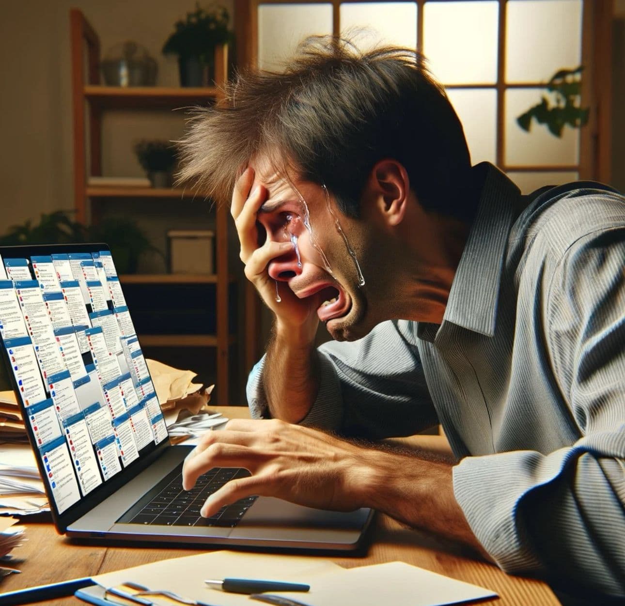 ¿Cuenta, entidad o estructura? Cómo no equivocarte en el diagnóstico