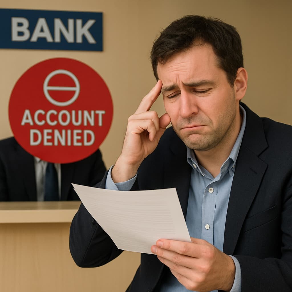 Sin banco no hay estructura: por qué la parte bancaria no es un