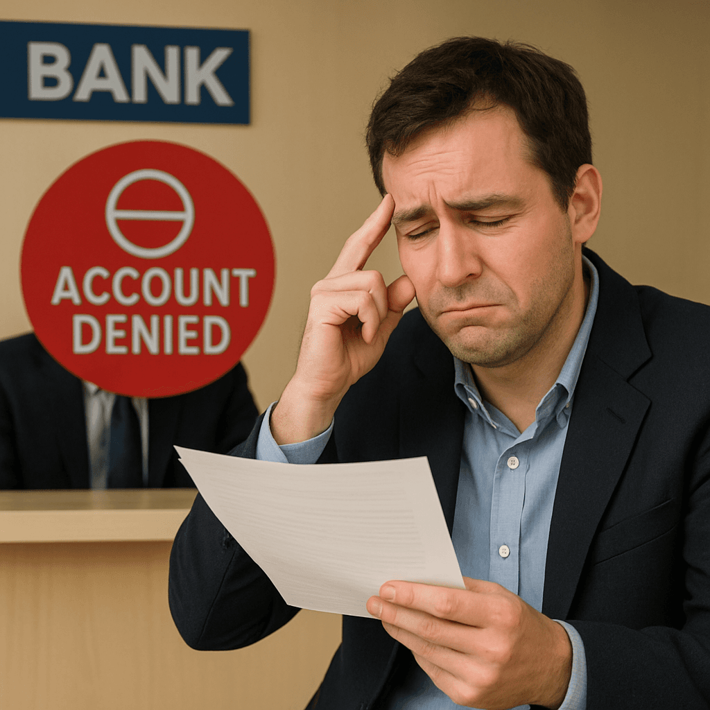 Sin banco no hay estructura: por qué la parte bancaria no es un