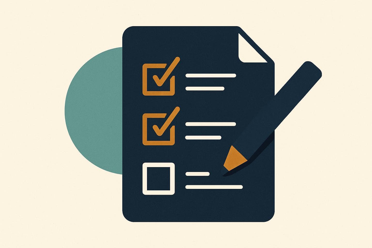 Los primeros 90 días de tu LLC: checklist post apertura