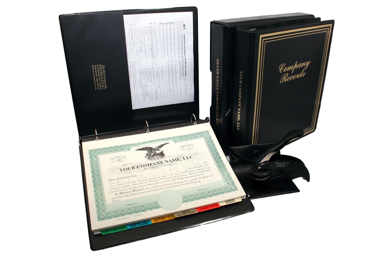 Corporate Book: qué es y cómo mantenerlo actualizado