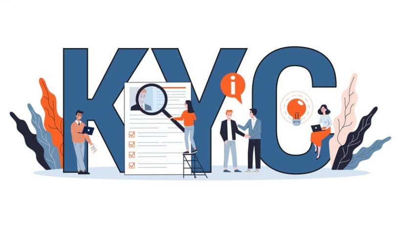 KYC: el proceso que revirtió la carga de la prueba