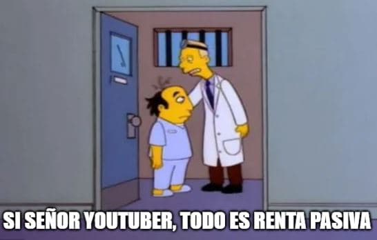 Renta pasiva: qué es realmente y por qué casi nadie lo entiende