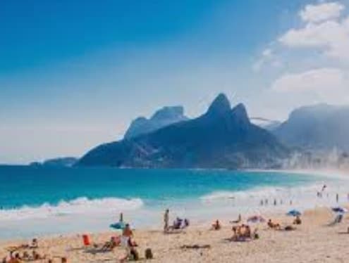 Brasil: residencia poco atractiva, ciudadanía excelente