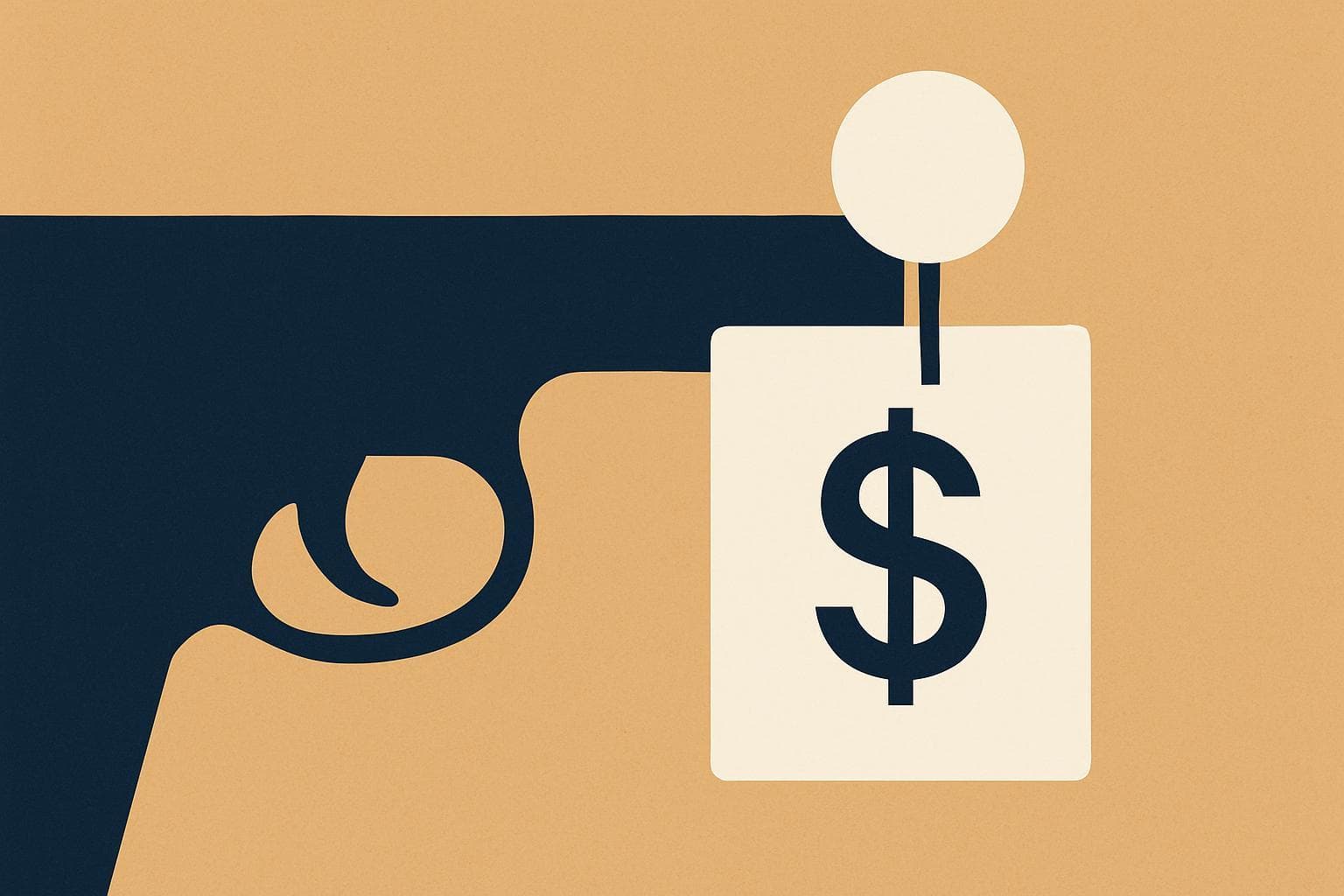 Shotgun Clause: cómo redactar el precio y el gatillo