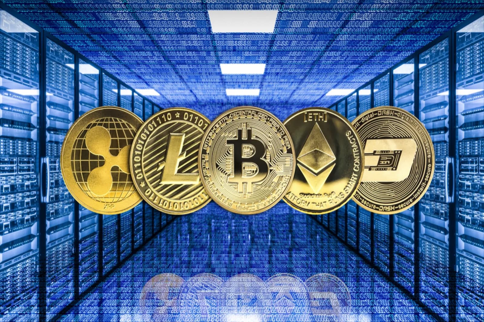 Si ganás en criptomonedas, necesitás un portfolio migratorio