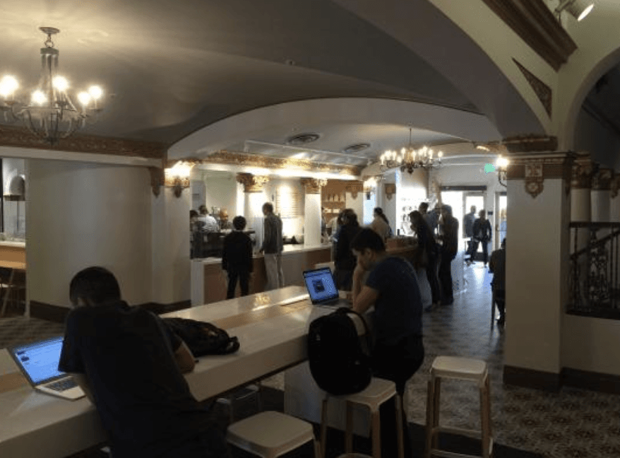 ¿Por qué algunos incorporan startups en infiernos tributarios?