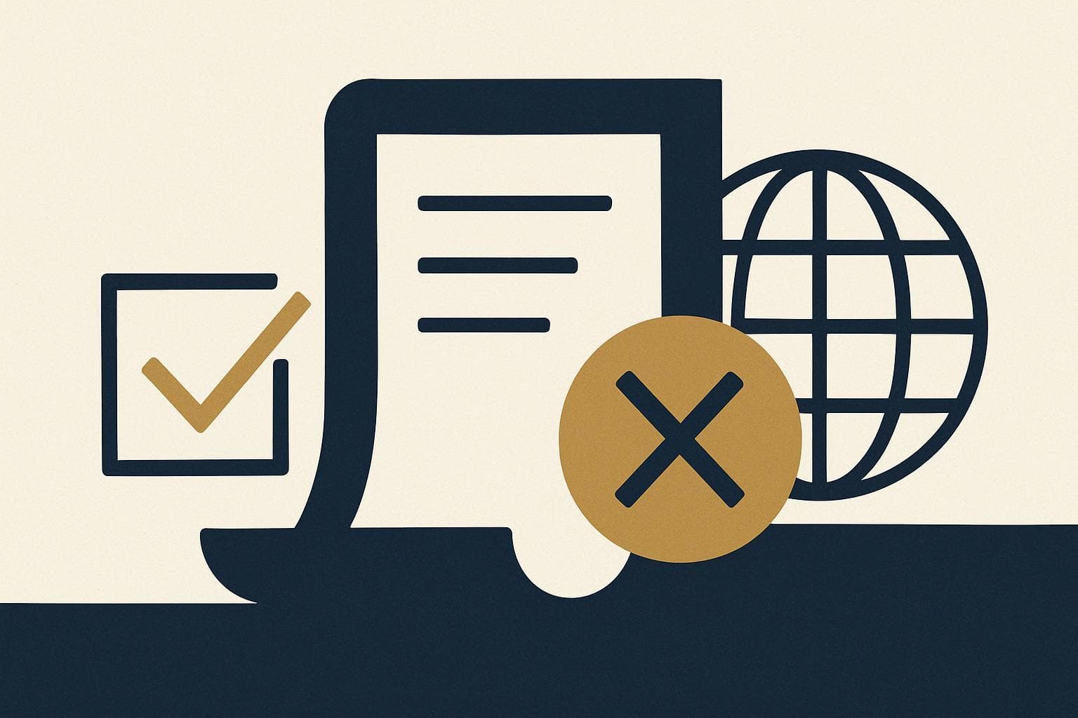 Term sheet: qué veto rights firmar y cuáles rechazar