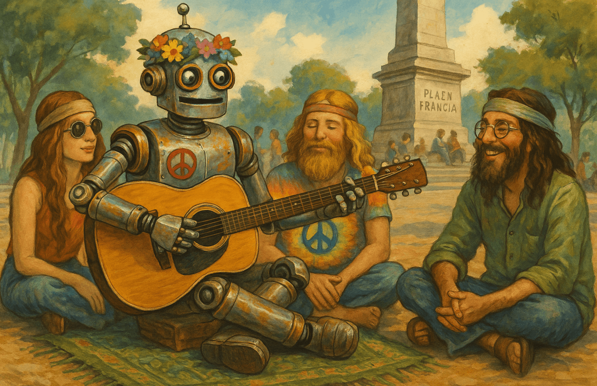 AI y copyright: las 10 preguntas que nadie se anima a hacer